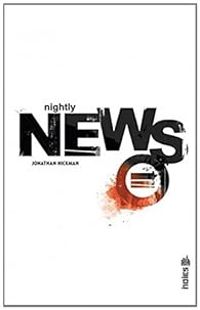 Jonathan Hickman - Nightly News