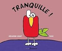 Geraldine Collet - Tranquille !