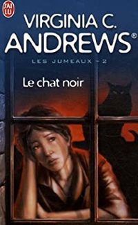 Virginia-c Andrews - Le chat noir