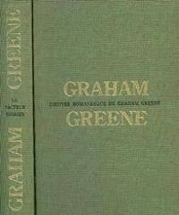 Graham Greene - Un américain bien tranquille 