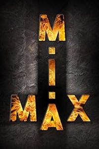 Couverture du livre Max - Mia 