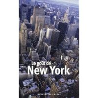 Jerome Neutres - Le goût de New York