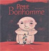 Couverture du livre Petit Bonhomme - Ric Battut