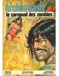 Jean Marie Brouyere - Le Carnaval des zombies