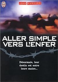 John Marsden - Aller-simple vers l'enfer