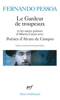 Fernando Pessoa - Poésies d'Alvaro de Campos 