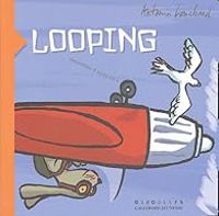 Antonin Louchard - Looping