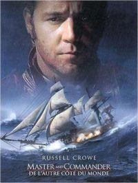 Patrick Obrian - Master and Commander : De l'autre côté du monde