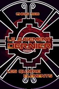 Couverture du livre Le Jugement Dernier - Chris Red