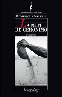 Dominique Sylvain - La Nuit de Géronimo