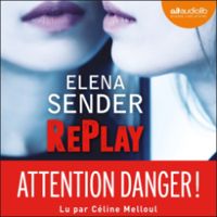 Elena Sender - Replay