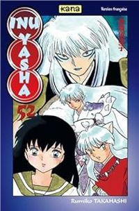 Rumiko Takahashi - Inu-Yasha