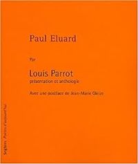 Louis Parrot - Paul eluard