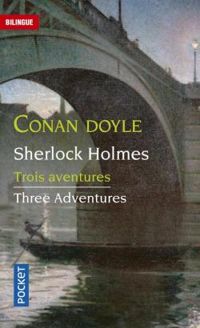 Sir Arthur Conan Doyle - Le Vampire du Sussex 