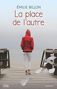 Couverture du livre La place de l'autre - Milie Billon