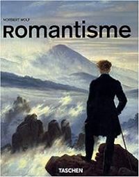 Norbert Wolf - Romantisme