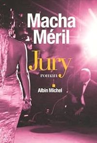 Macha Meril - Jury