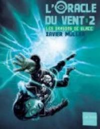 Xavier Muller - Le piège de glace