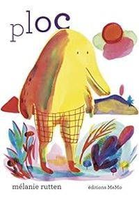 Melanie Rutten - Ploc