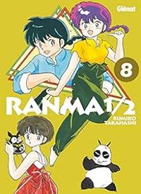 Rumiko Takahashi - Ranma 1/2 