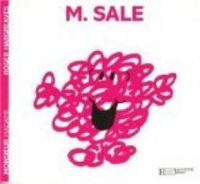 Roger Hargreaves - M. Sale