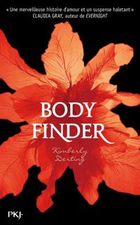 Kimberly Derting - The Body Finder