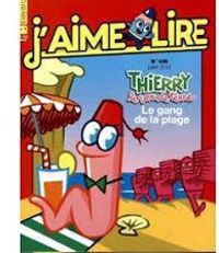 Jaime Lire - J'aime lire, n°438 