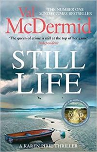 Val Mcdermid - Still Life