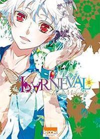 Touya Mikanagi - Karneval