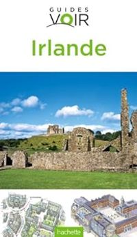 Guide Voir - Guides Voir Irlande