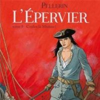 Couverture du livre Coulez la Méduse ! - Patrice Pellerin