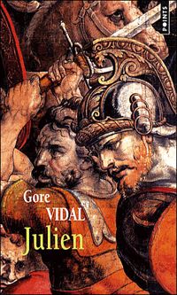 Gore Vidal - Julien