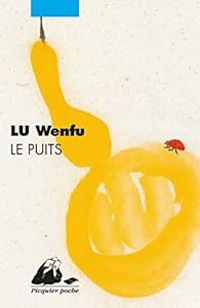 Wenfu Lu - Le puits