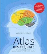 Yanko Tsvetkov - Atlas des préjugés