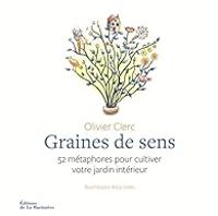 Olivier Clerc - Graines de sens