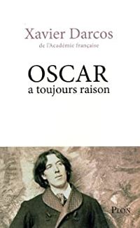 Xavier Darcos - Oscar a toujours raison