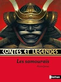 Anne Jonas - Les Samouraïs