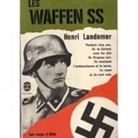 Jean Mabire - Les Waffen SS