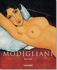 Collectif - KA-MODIGLIANI