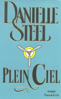 Couverture du livre Plein ciel - Danielle Steel