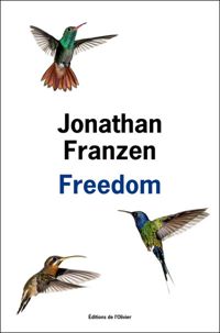 Jonathan Franzen - Freedom