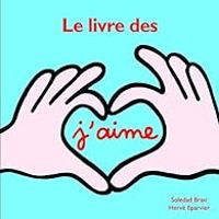 Couverture du livre Le livre des j'aime - Soledad Bravi