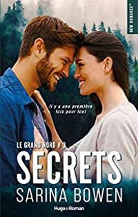 Sarina Bowen - Secrets