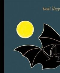 Couverture du livre Rufus - Tomi Ungerer