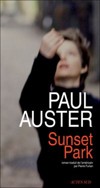 Paul Auster - Sunset Park