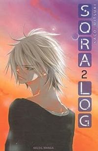 Couverture du livre Sora log - Kako Mitsuki