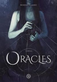 Rozenn Illiano - Oracles