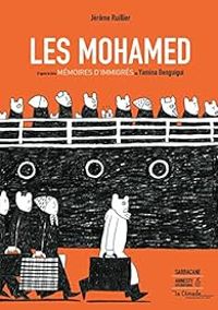 Jerome Ruillier - Les Mohamed