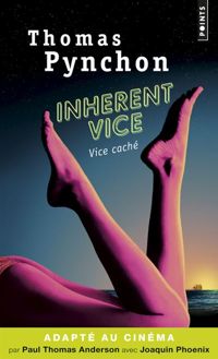 Couverture du livre Vice caché - Thomas Pynchon