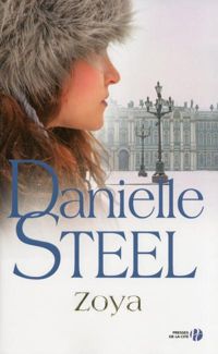 Couverture du livre Zoya - Danielle Steel